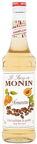 Monin Sirop Amaretto (0,7 L)