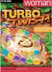 Turbo Twist (PC)