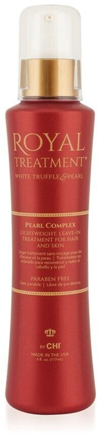 CHI Royal Treatment New Pearl Complex (177 ml)