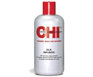 Buy CHI Silk Infusion Reconstructing Complex (177 ml) from £ (Today) –  Best Deals on 