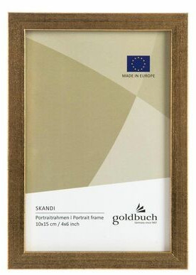 Goldbuch Skandi 10x15