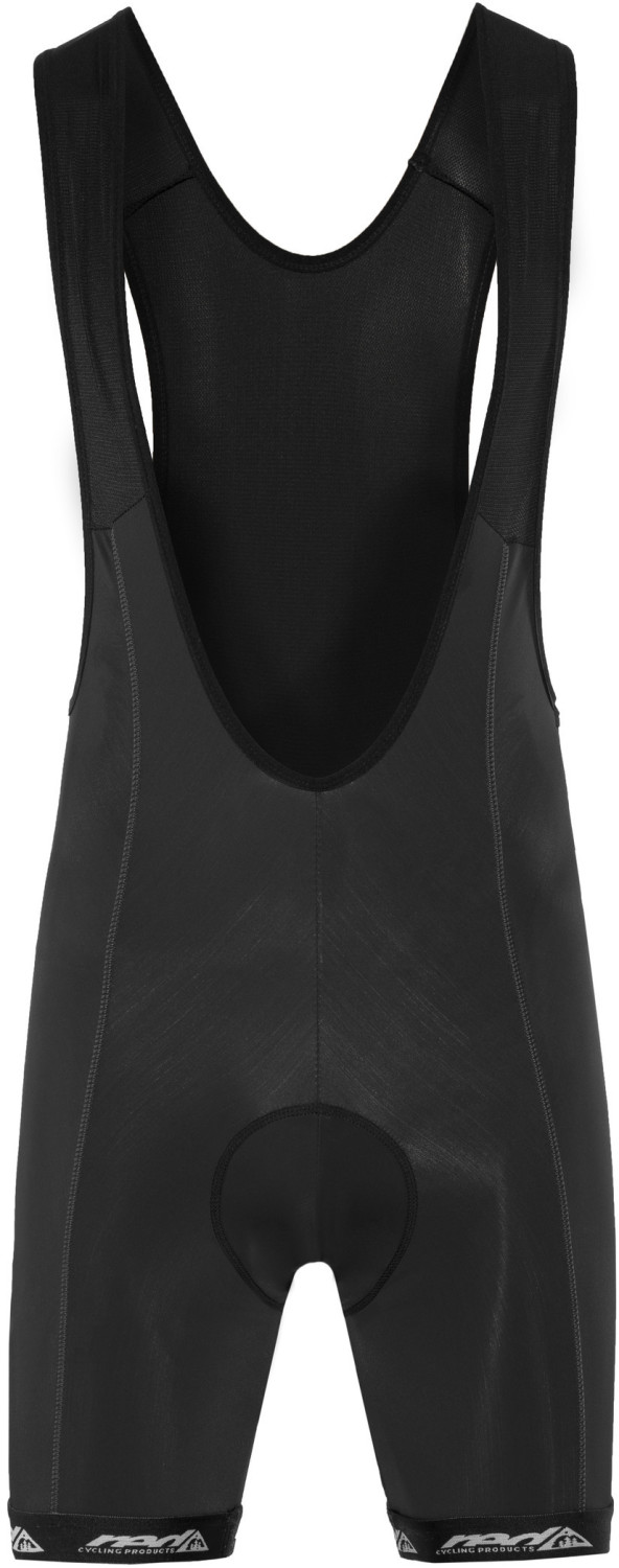 RCP Bike Bib Shorts Mens black