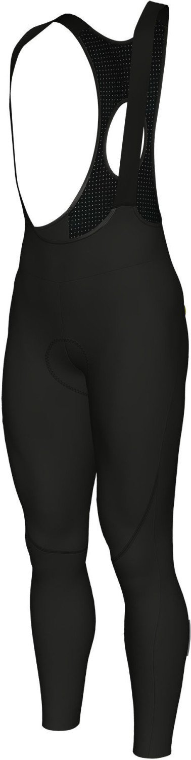 Alé Cycling Clima Protection 2.0 Speedfondo Thermo Bib Tights Mens black