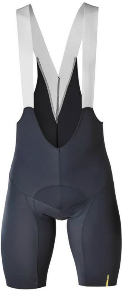 Mavic Cosmic Bib Shorts Mens eclipse/white