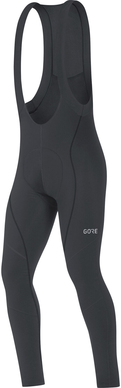 Gore C3+ Thermo Bib Tights Mens black