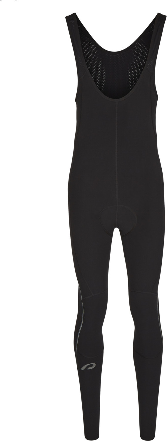 Protective P-Trail Bib Shorts mit Polster Mens black