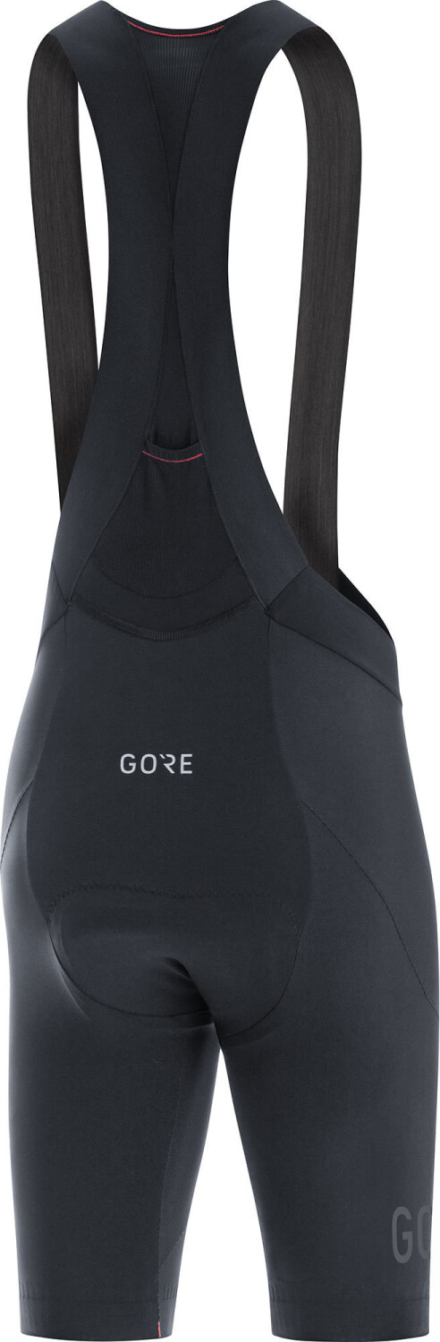Gore C7+ Bib Shorts Ladys black
