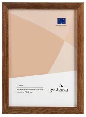 Goldbuch Skandi 13x18