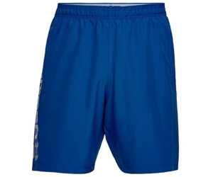 Buy Under Armour Shorts Woven Graphic Wordmark 1320203 from