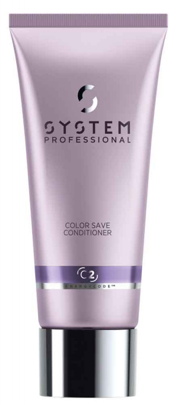 System Professional Color Save Conditioner (200 ml)