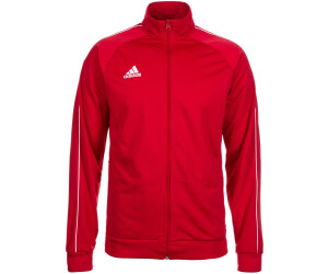 Core 18 jacket top