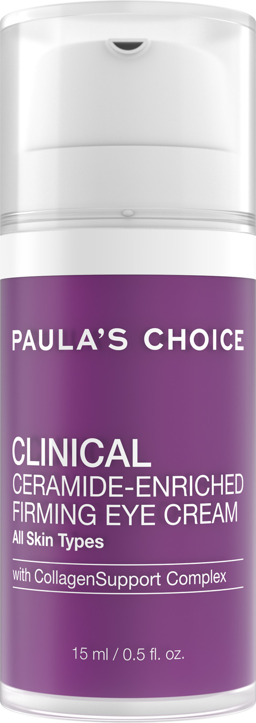 Paula's Choice Clinical Ceramide-Enriched Firming Eye Cream (15ml)