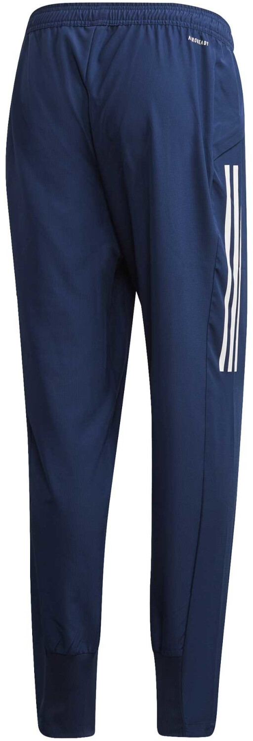 Adidas Condivo 20 Presentation Pants Men navy blue/white