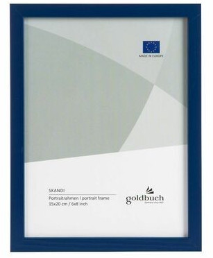 Goldbuch Skandi 15x20