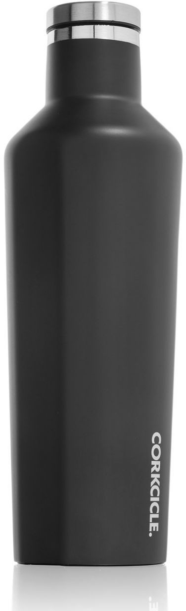Corkcicle Canteen Classic (0.47L) Black