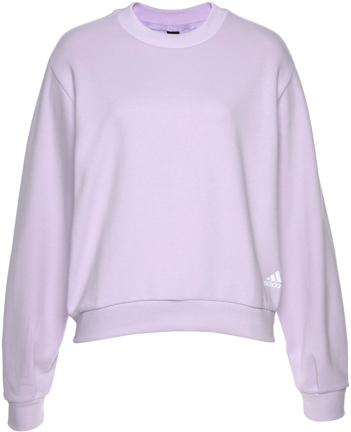 Adidas pleated sweatshirt 2025