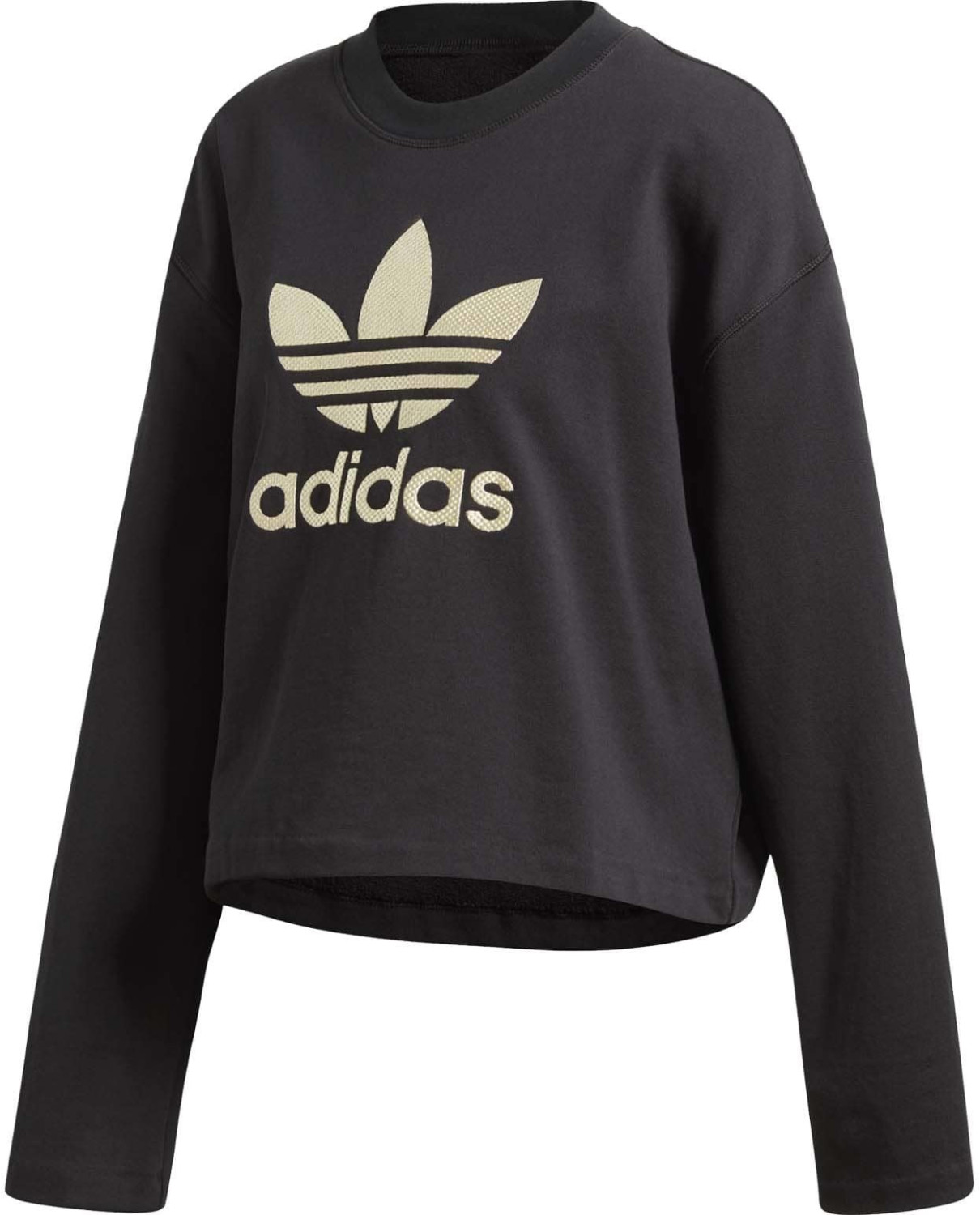 Adidas Women Originals Premium Crew Sweatshirt