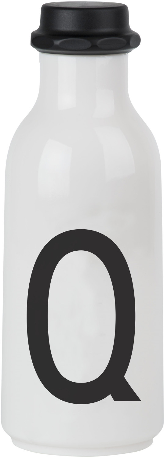 Design Letters Personal Drinking Bottle (500 ml) Q