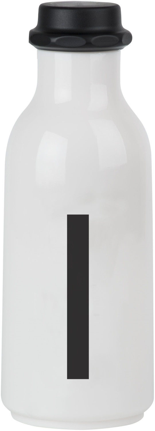 Design Letters Personal Drinking Bottle (500 ml) I
