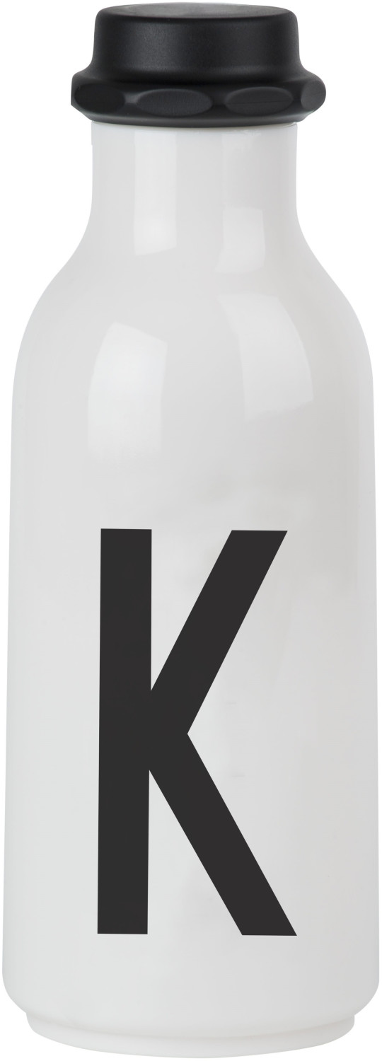Design Letters Personal Drinking Bottle (500 ml) K