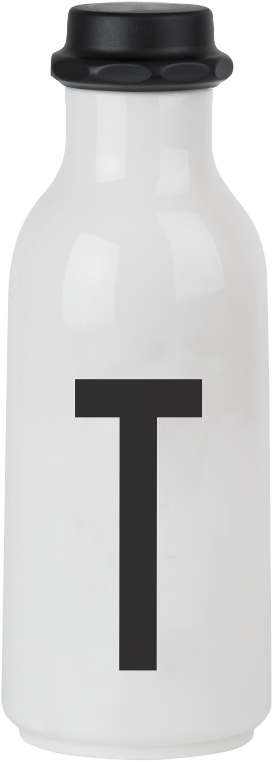 Design Letters Personal Drinking Bottle (500 ml) T