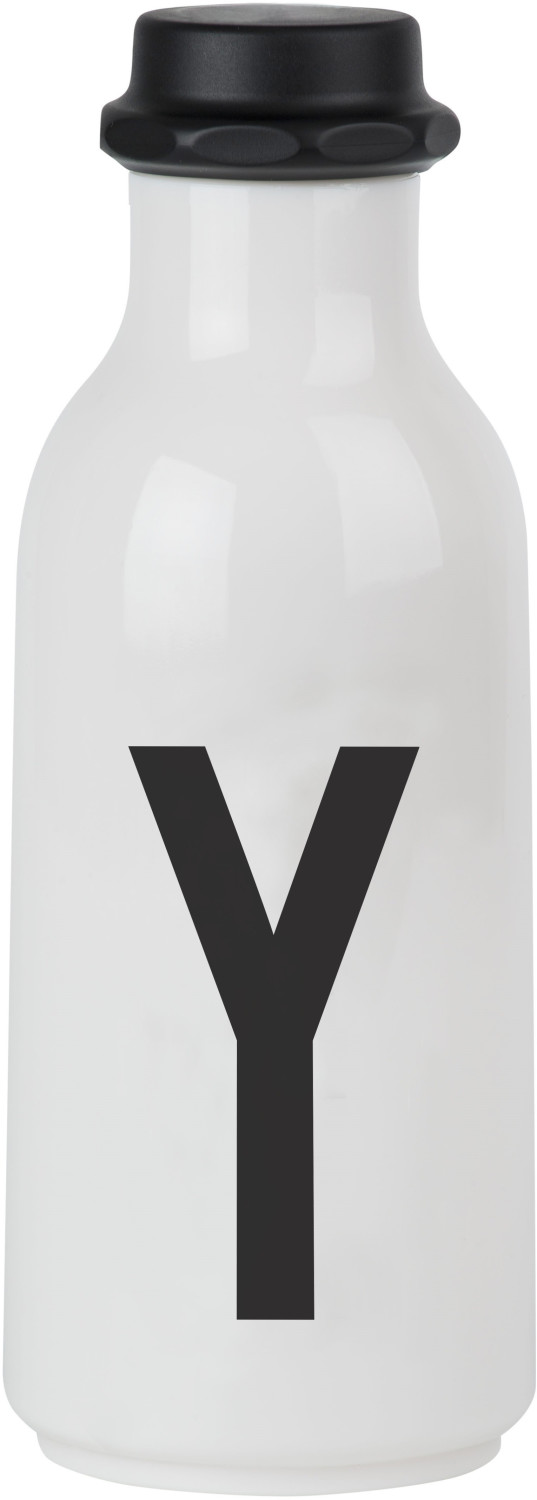 Design Letters Personal Drinking Bottle (500 ml) Y