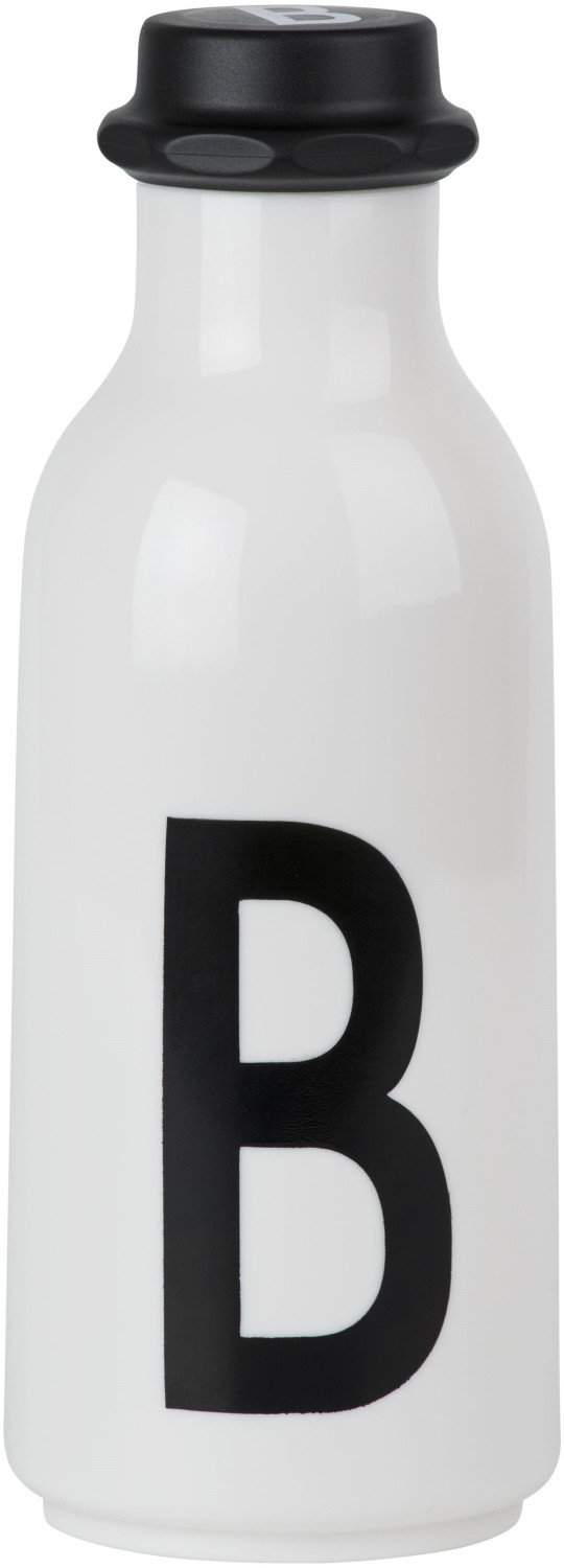 Design Letters Personal Drinking Bottle (500 ml) B