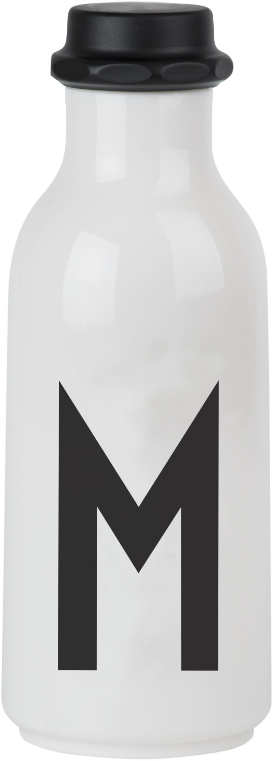 Design Letters Personal Drinking Bottle (500 ml) M