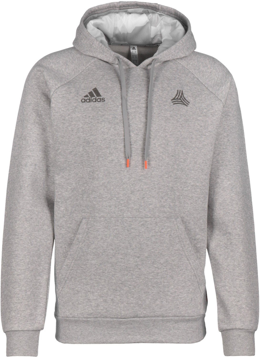 Adidas Men Football TAN Tech Sweat Hoodie ab 46,65 € Preisvergleich