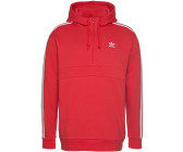 Adidas Hoodie Preisvergleich | Günstig bei idealo kaufen Adidas Men Athletics Z.N.E. 3 Stripes Hoodie ab € 79,17