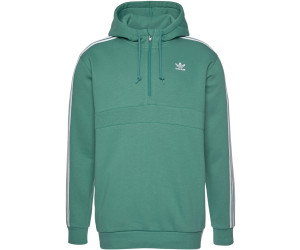 adidas hoodie grün
