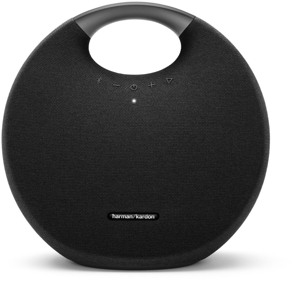 Harman-Kardon Onyx Studio 6 noir