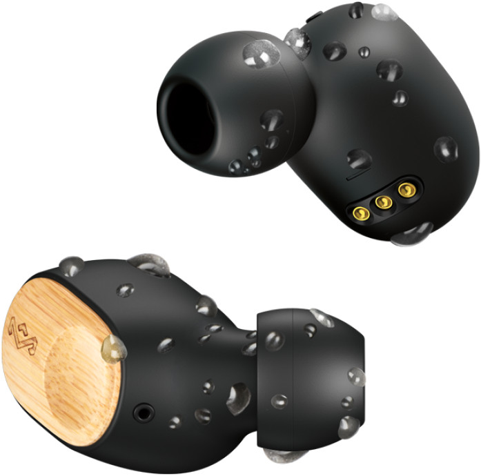 Liberate true clearance wireless earbuds