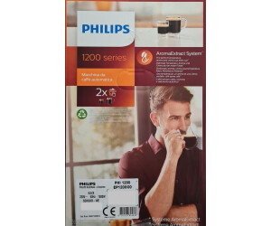 Philips ep1200/00-europäischer händler