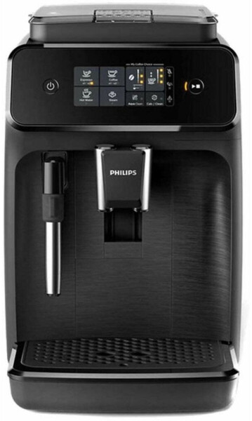 Philips EP1200/00, Bild 12