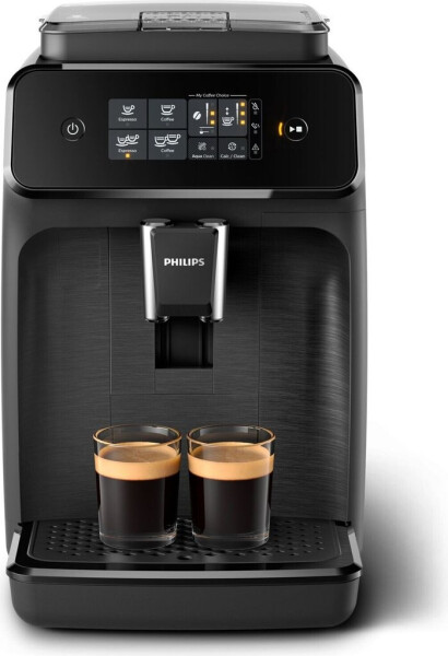 Philips EP1200/00, Bild 7