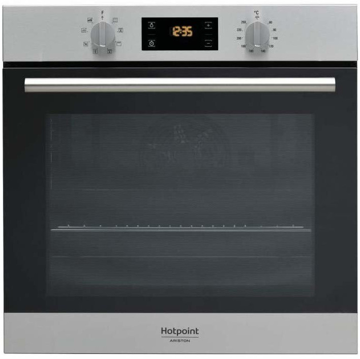 Hotpoint FA2 544 C IX HA