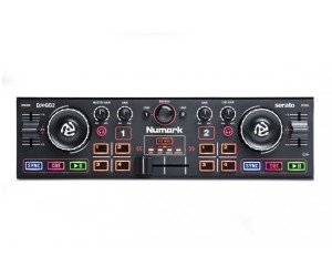 Buy Numark DJ2GO2 Touch from £57.00 (Today) – Best Deals on idealo 