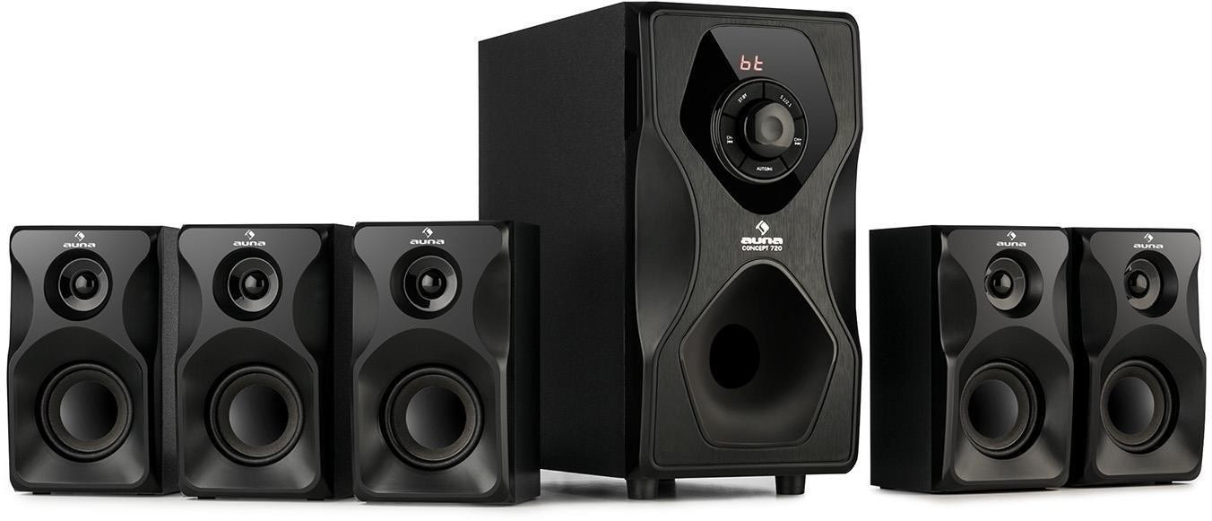 Auna Concept 720 5.1