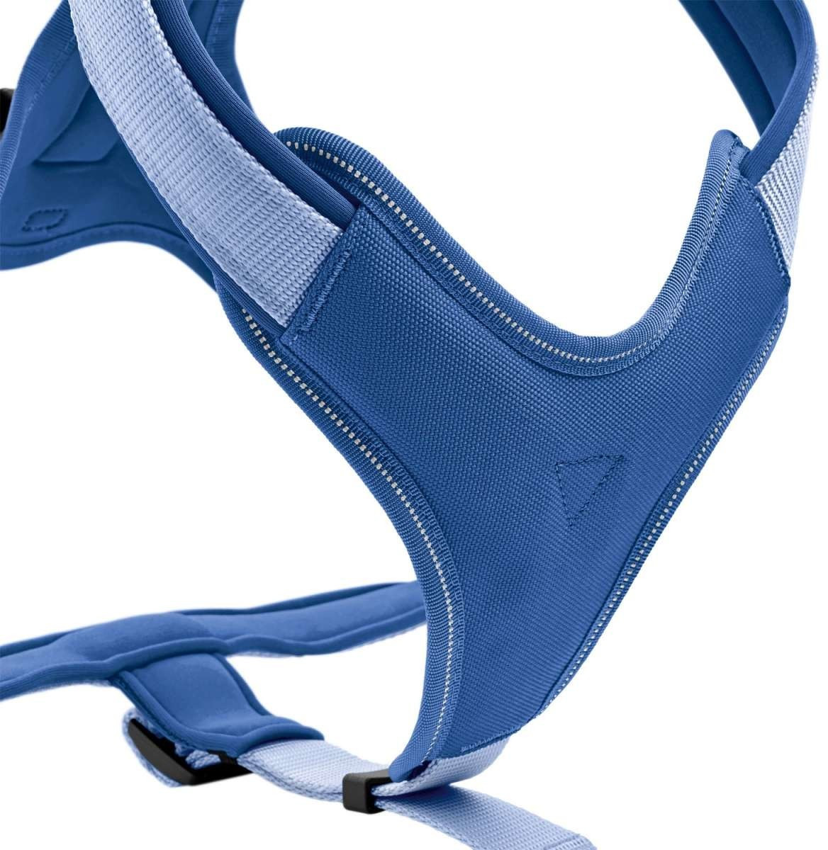 HUNTER Harnais pour chien XS Blue