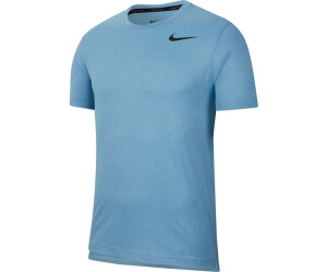 absorción Adjuntar a asesino Nike Pro Short-Sleeve Top Men (CJ4611) desde 20,00 € | Compara precios en  idealo
