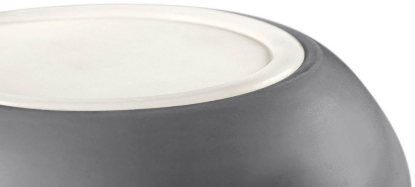 HUNTER Gamelle pour chien 550ml Grey HUNTER Gamelle pour chien 550ml Grey