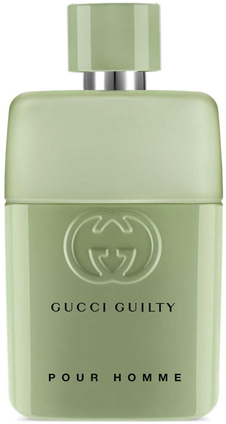 Gucci Guilty Love Edition Pour Homme Eau de Toilette from 54.50 Today Best Black Friday Deals on idealo