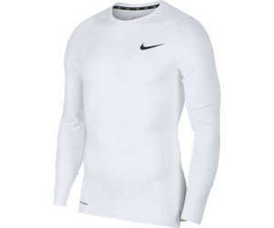 Nike Pro Tight-Fit Long-Sleeve Top a 