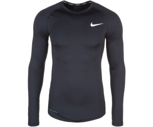 Long-sleeve T-shirt Nike Pro Hypercool Comp Shirt langarm