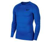 Mens Nike Pro Combat Core Compression Tights 2.0 Game Game Royal