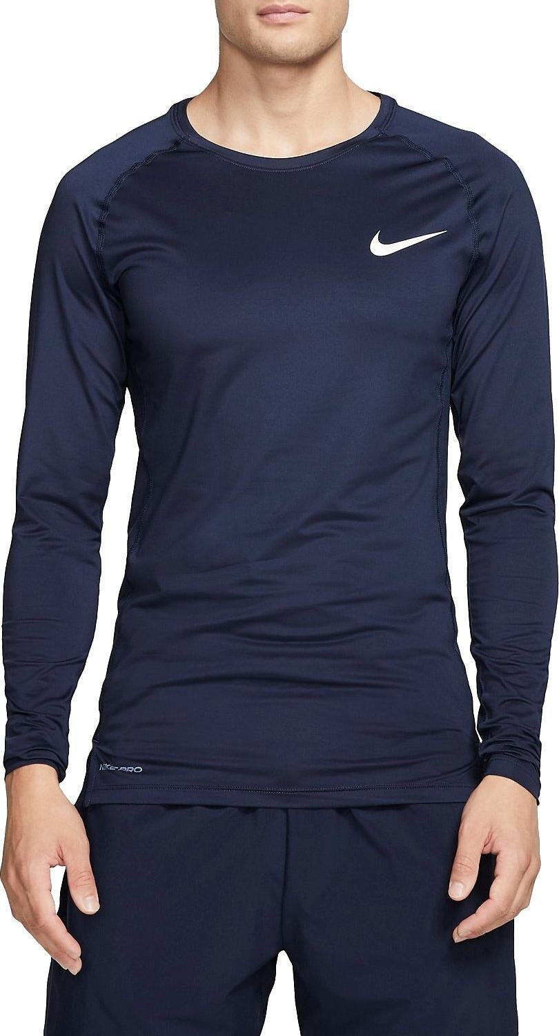 the nike pro tight fit