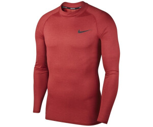 nike pro top ls