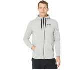 Buy Nike Dri FIT Full Zip Training Hoodie CJ4317 from 47.99