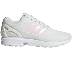 Adidas Zx Flux W Running White/Clear Pink/Core Black Ab 70,00 € |  Preisvergleich Bei Idealo.De